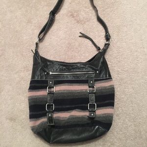 Maurices crossbody